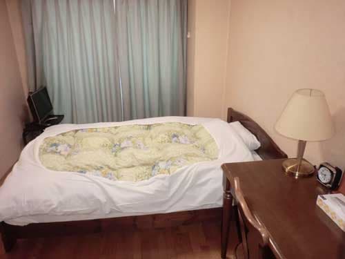 ウィークリーホテル　キョーワ 2