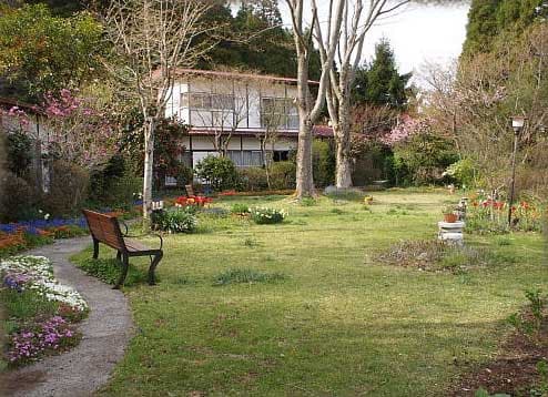 小さなお宿　叶館