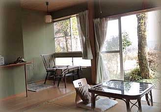 小さなお宿　叶館 2