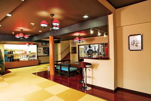 菊池温泉　望月旅館 2