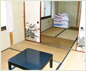 民宿みやま　＜大分県竹田市＞ 2