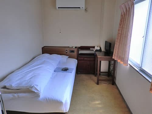 ビジネスホテルマスヤ 2