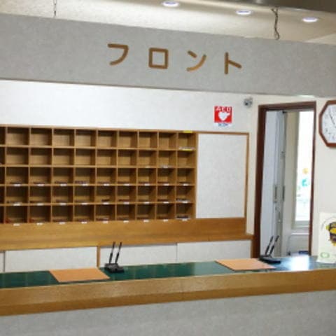 ビジネスホテル　タカハシイン（旧　ホテル　ときわ） 2