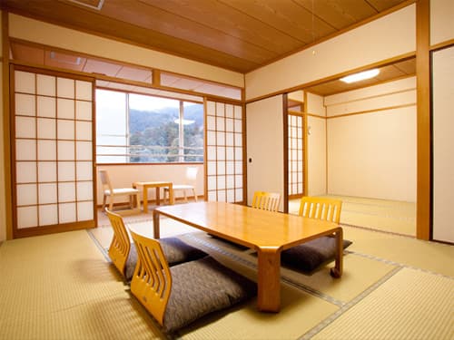 〜真田昌幸・幸村父子の隠れ宿〜紀伊見荘 2