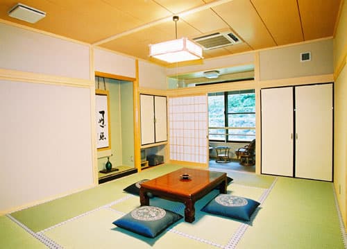 宿坊　萱堂　上池院 2