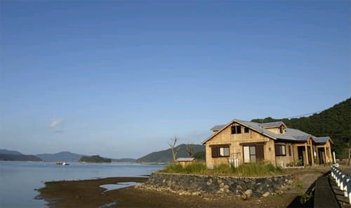 民宿よーりよーり　＜奄美大島＞