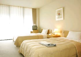 ウェルネスパーク五色　浜千鳥　＜淡路島＞ 2