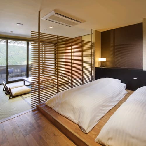 箱根湯本温泉　あうら橘 2