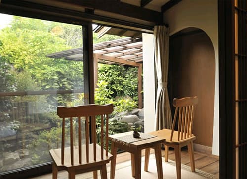 おやど　開花亭 2