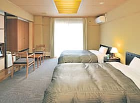 ホテル田園プラザ（旧：ホテルＳＬ） 2