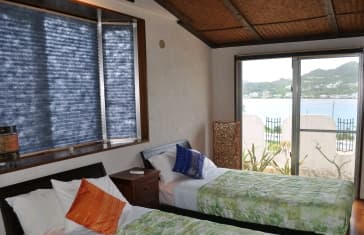 Ｖｉｌｌａ　ｄｅ　Ｏｃｅａｎ　ｂｌｕｅ瀬底倶楽部 2