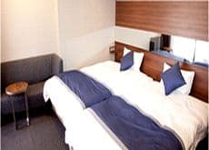 ホテルイルクレド岐阜 2