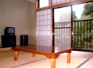 霧島神宮温泉　民宿きりしま路 2