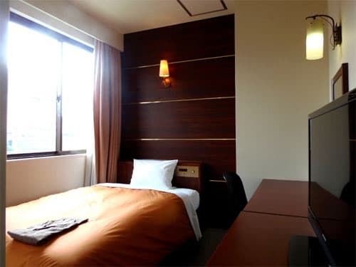 ホテル１ー２ー３小倉 2