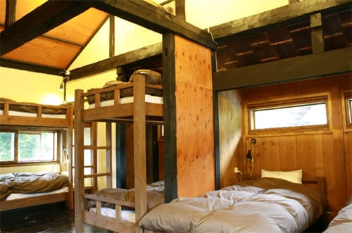 ゴリョウゲストハウス 2