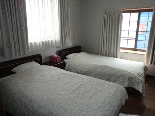 ペンションセイラーズ 2