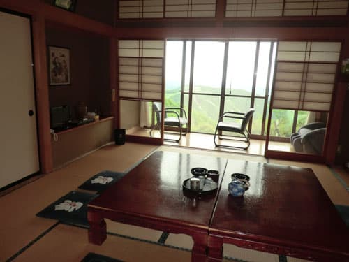 スカイペンションどうだん 2