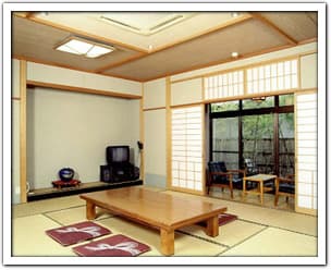 ファミリー民宿朝比奈 2