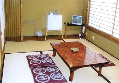 料理旅館わかき家 2