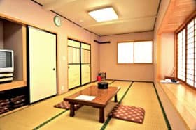 割烹民宿　聖火 2