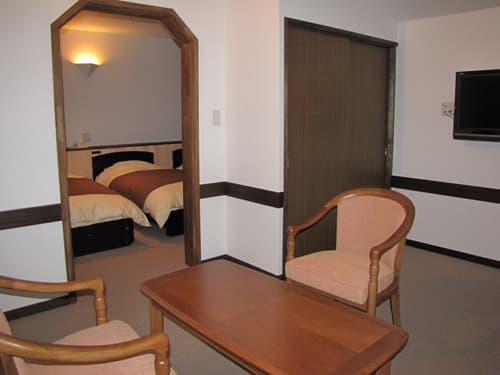 車山高原リゾートイン　ウインズ 2