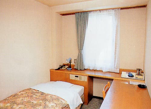 セイワ・ホテル 2