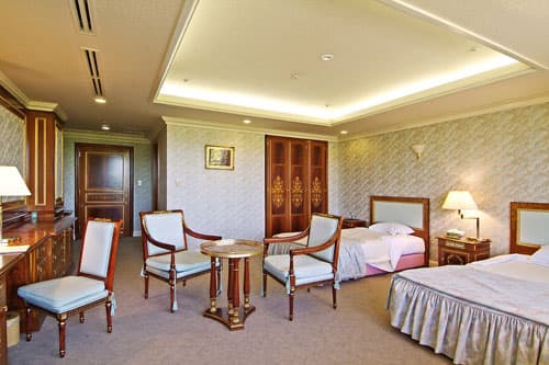 ホテルベルセルバ 2