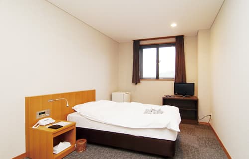 ホテルベルセルバ　アネックス（旧：市原南ホテル） 2