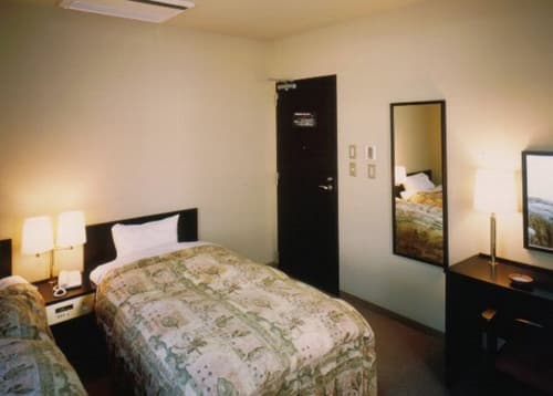 ふれあいステーション　龍泉閣 2