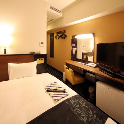 アパホテル〈渋谷道玄坂上〉 2