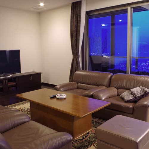 オーシャンテラス　あじさい 2