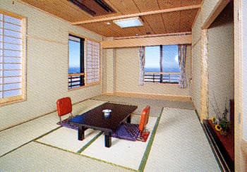 御前崎　岬の宿八潮 2