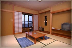 潮騒の宿八光 2