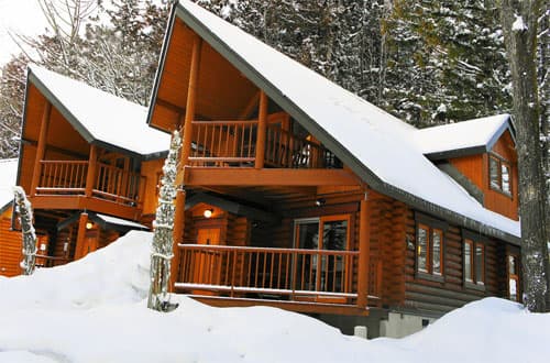 ＢＩＧ　ＢＥＡＲ　ＣＨＡＬＥＴＳ２（ビッグベア　シャレー２）