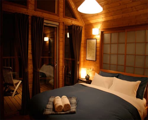 ＢＩＧ　ＢＥＡＲ　ＣＨＡＬＥＴＳ２（ビッグベア　シャレー２） 2