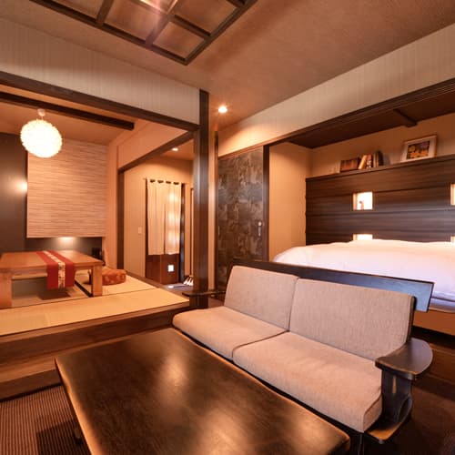 平山温泉　上田屋 2