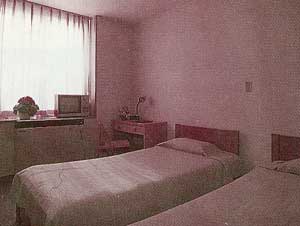 ペンション青島 2