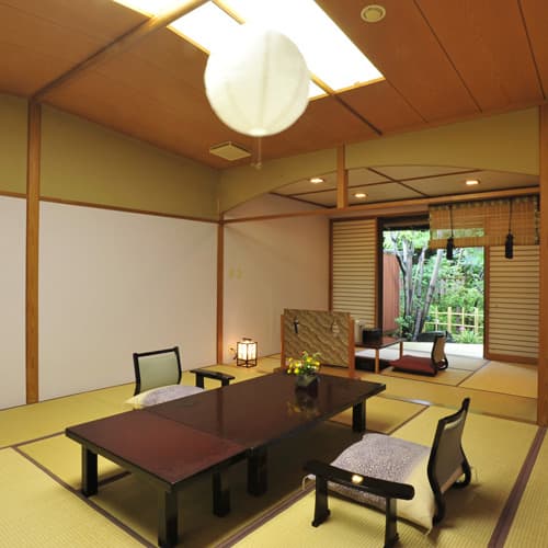 野の花亭こむらさき 2