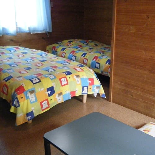 コテージ　わん’Ｓ 2