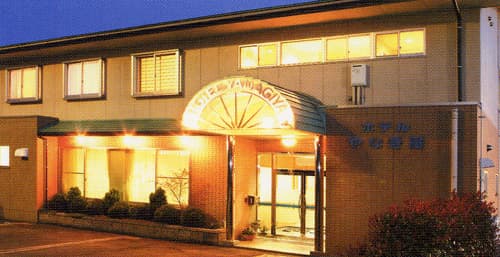 ビジネス観光ホテルやなぎ屋