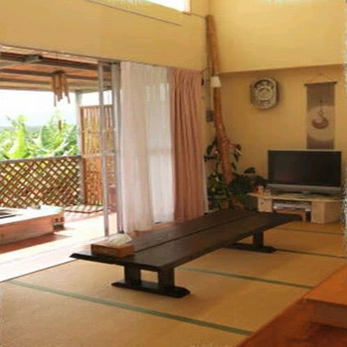 民宿　ばんが家　＜宮古島＞ 2