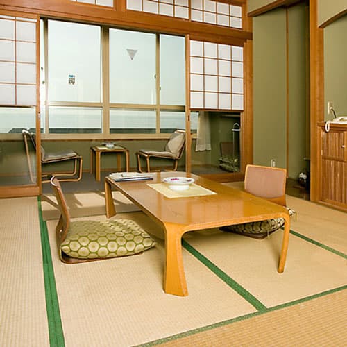 瀬波　清波温泉 2