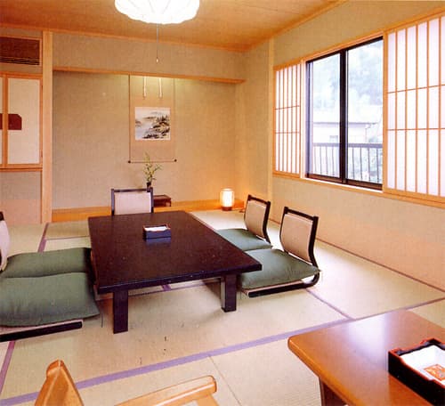 お宿　みやかみ荘 2