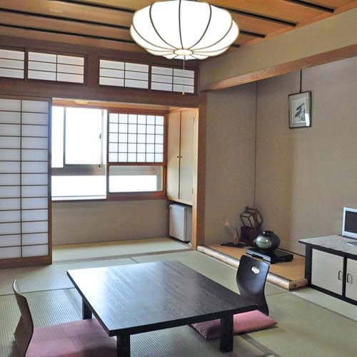 味覚のお宿　山田屋 2