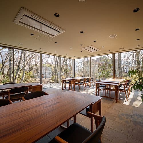 由布院温泉　山荘　わらび野 2