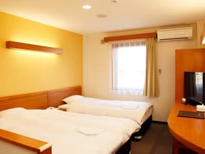 ホテル秋田御所野 2