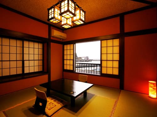 漁火の宿　大和丸 2