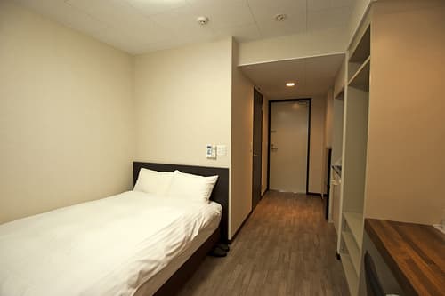 ホテル　エンヴィ新館 2