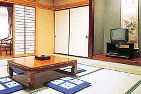 ビジネス旅館　入船 2