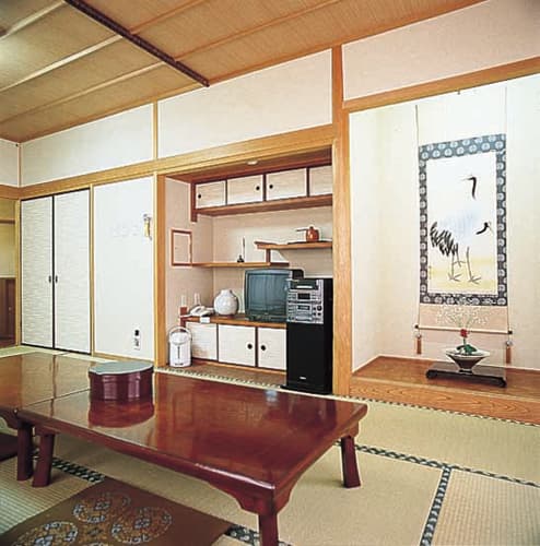 まつむら旅館 2